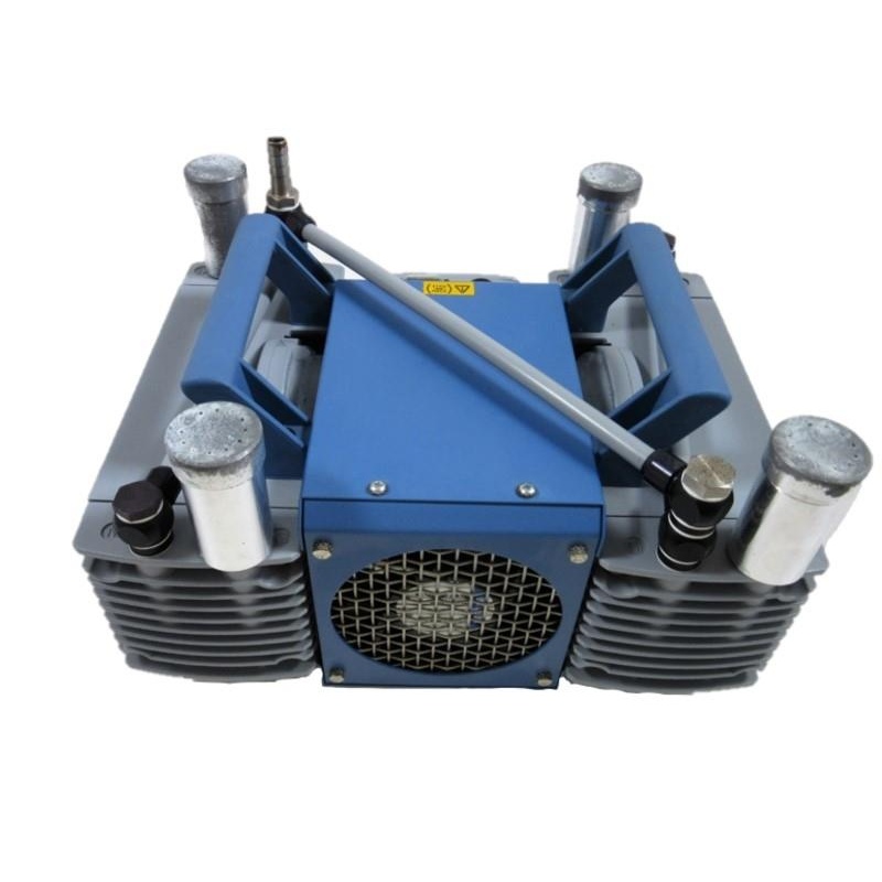 Мембранный вакуумный насос Vacuubrand ME8