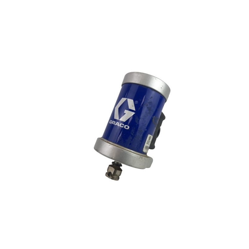 Воздушный двигатель Graco 25C160