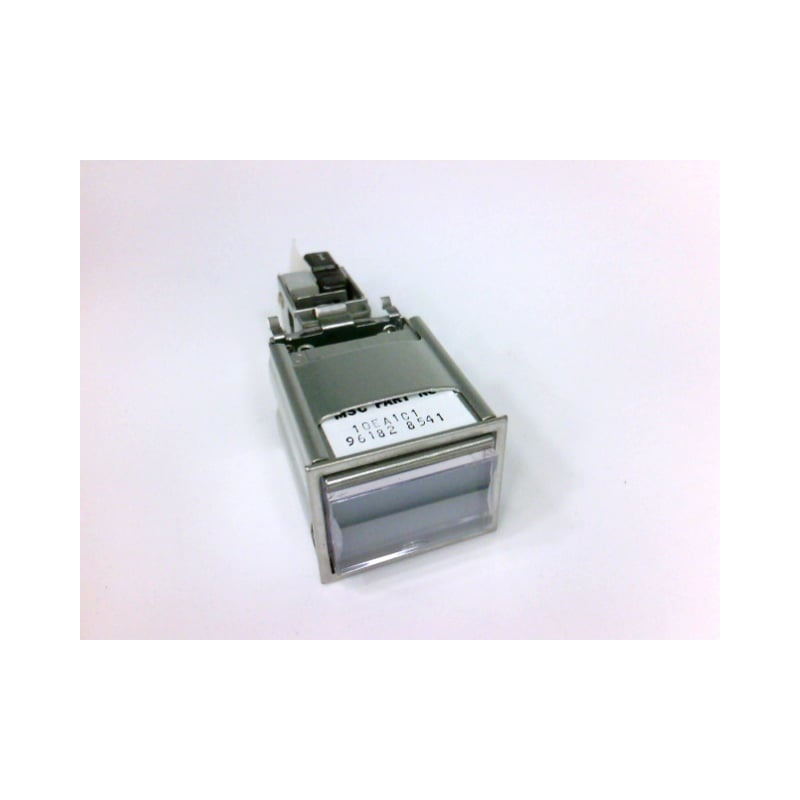 Кнопочный переключатель 10EA1C1F344J3L(GW)N2R1