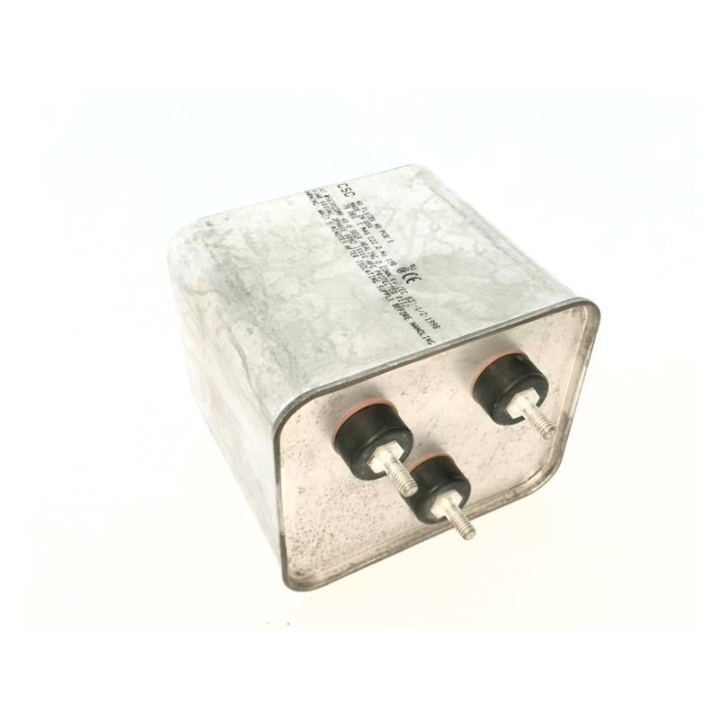 Низковольтная ячейка конденсатора UNIPAK PCDM фиксированная 563PCDMF
