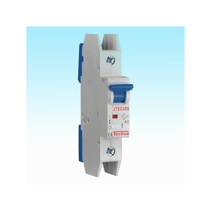 Автоматический выключатель JTEC4891B04