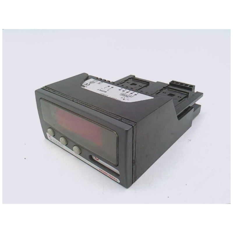 Термопары и ТДС Status Instruments DM3410