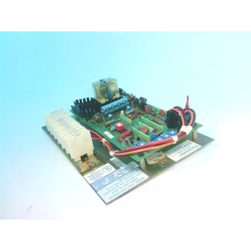 Регулятор скорости Eaton 15-533-1001