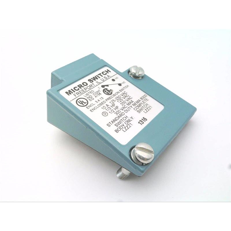 Сменная крышка выключателя Honeywell LZZ21