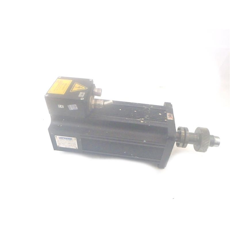 Серводвигатели Eaton T-2-V6-030-00-16-C9