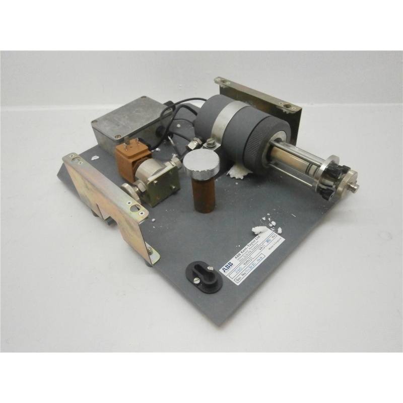 Датчики Контроллеры ABB 9431-040