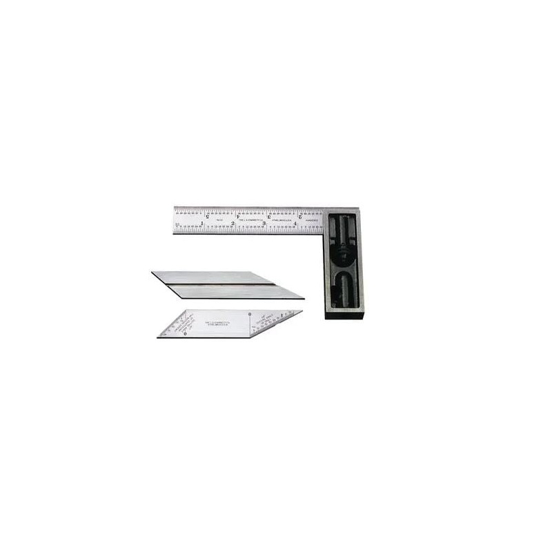 Измерительный квадрат Starrett 13F