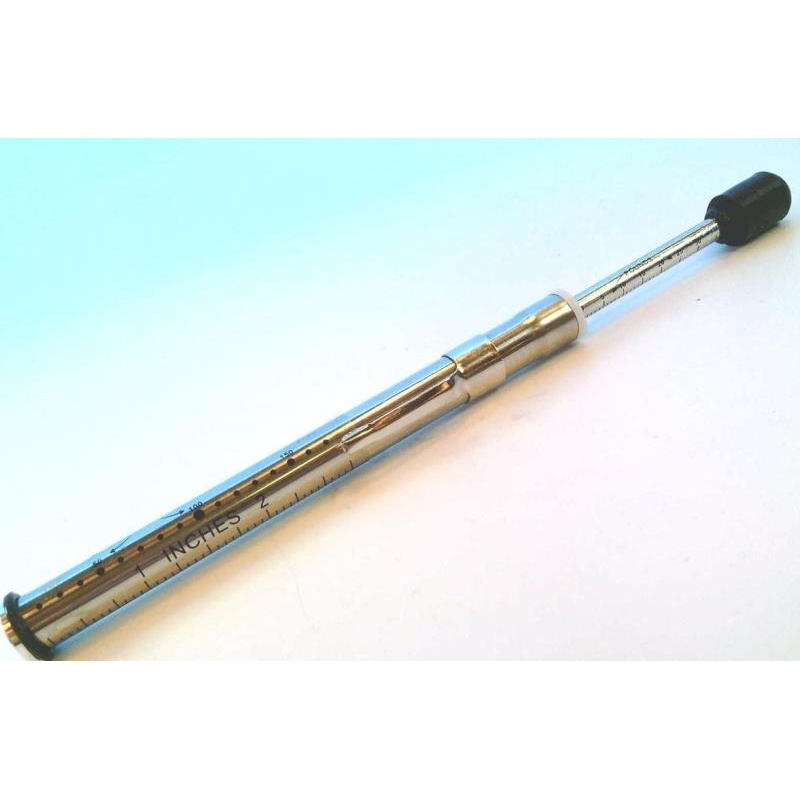 Тензометрические датчики Gates 30 LB TENSION TESTER