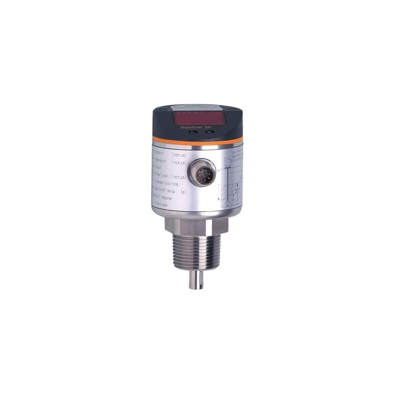 Датчик уровня ifm LR0000B-BN34ASPKG/US-LR8300