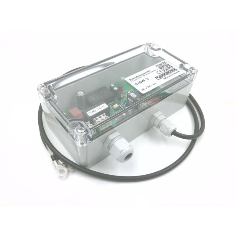 Ёмкостный пороговый переключатель S-SW-3