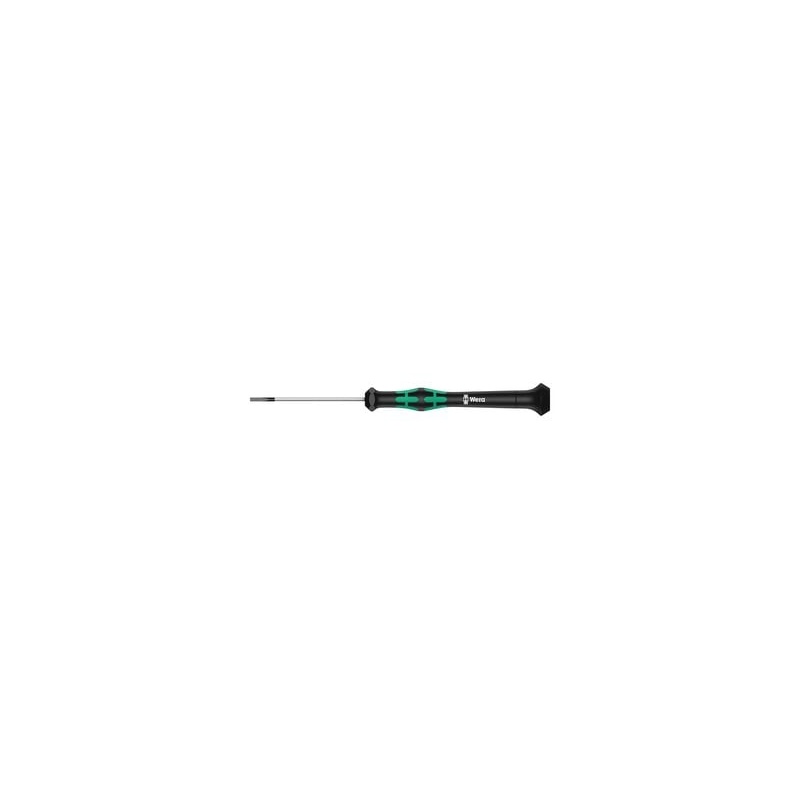 Скребковой драйвер Wera Tools 118006