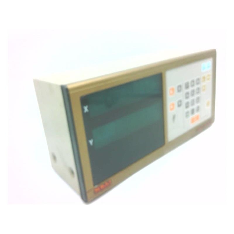 Цифровое считывание Sokki Electronics DU102 F