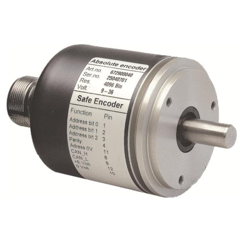 Абсолютный энкодер ABB 2TLA020070R3600