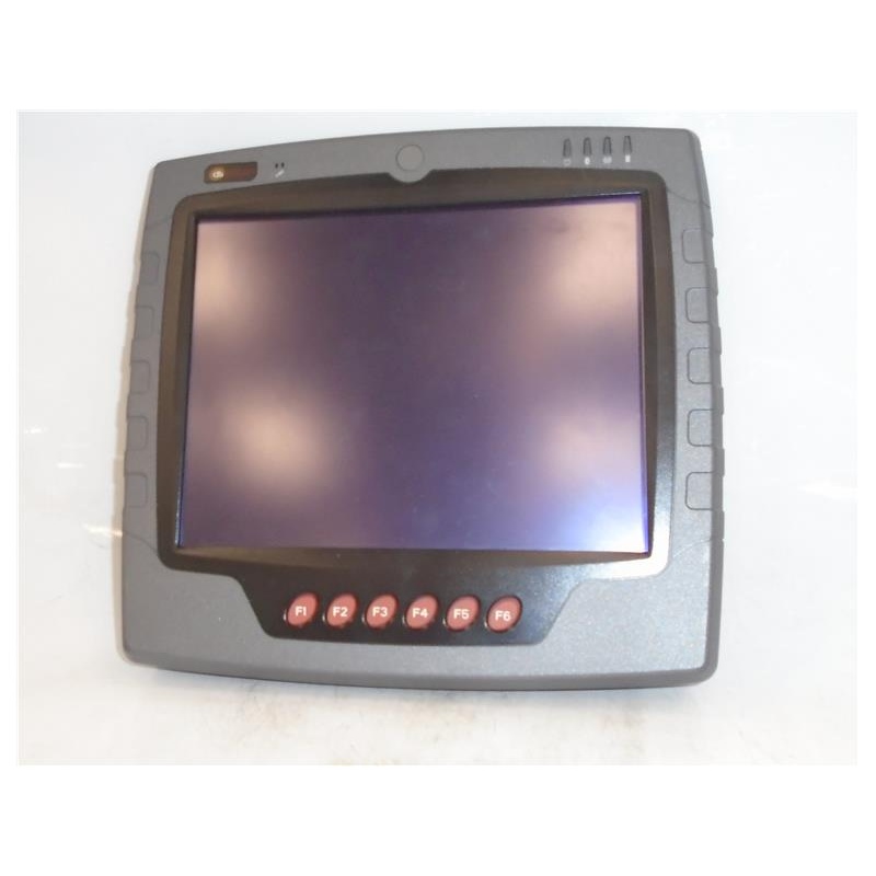 Интерфейсы оператора HMI Comark DLI-8500PDSE00N11