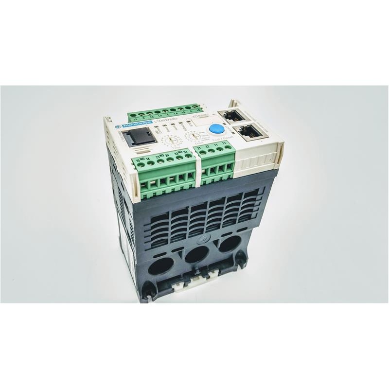 Контроллер управления двигателем Schneider Electric LTMR27EBD