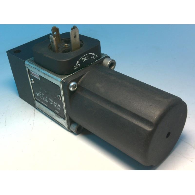 HED 8 OA-2X/630K14S