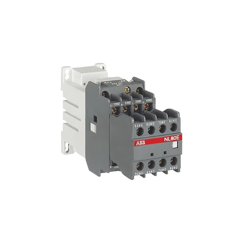 Контакторное реле ABB 1SBH143001R8744