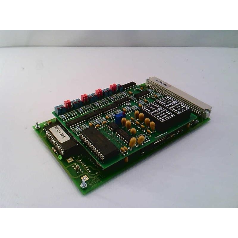 PC BOARD CA-024-V4-4460