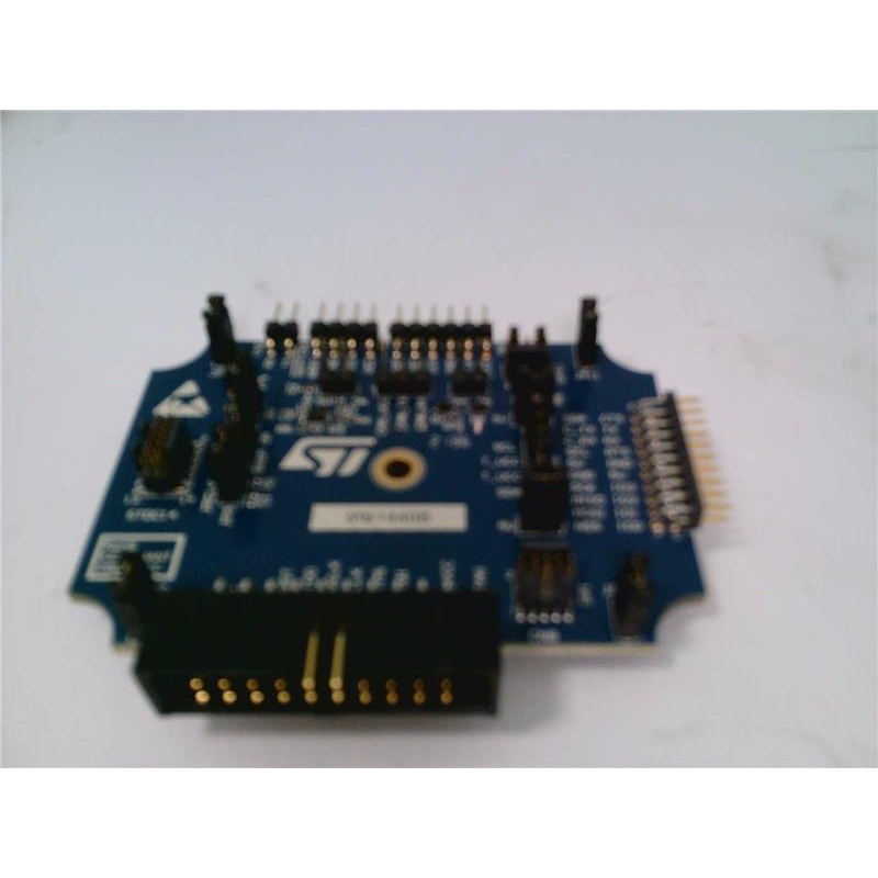 Внутрисхемный отладчик/программатор STLINK-V3SET