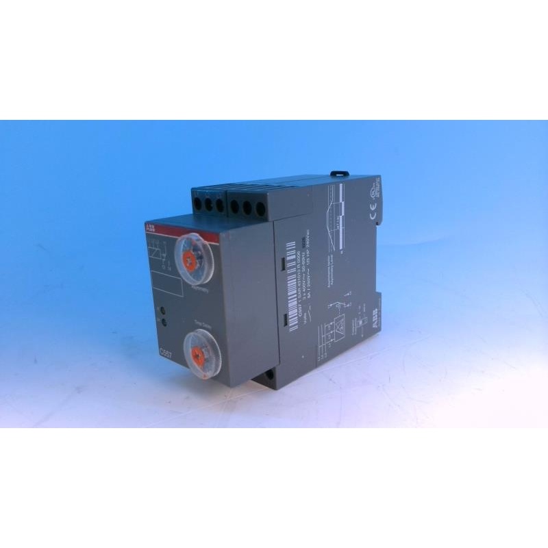 Реле задержки времени ABB 1SAR431010R006