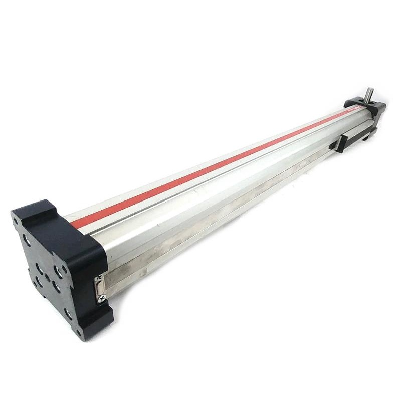 Линейный привод Parker E50010000000-00450