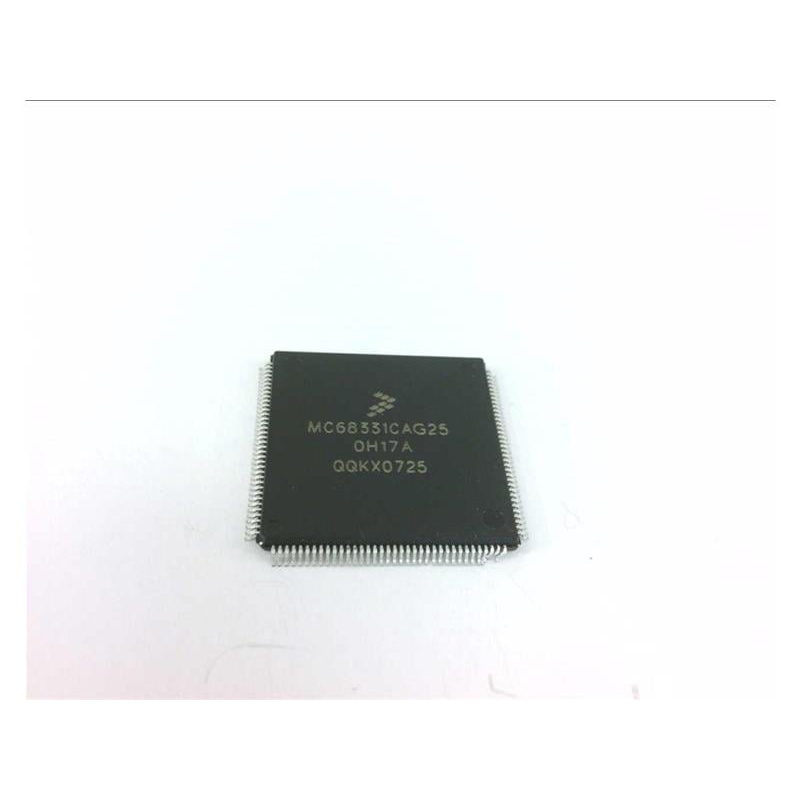 MC68331CAG25