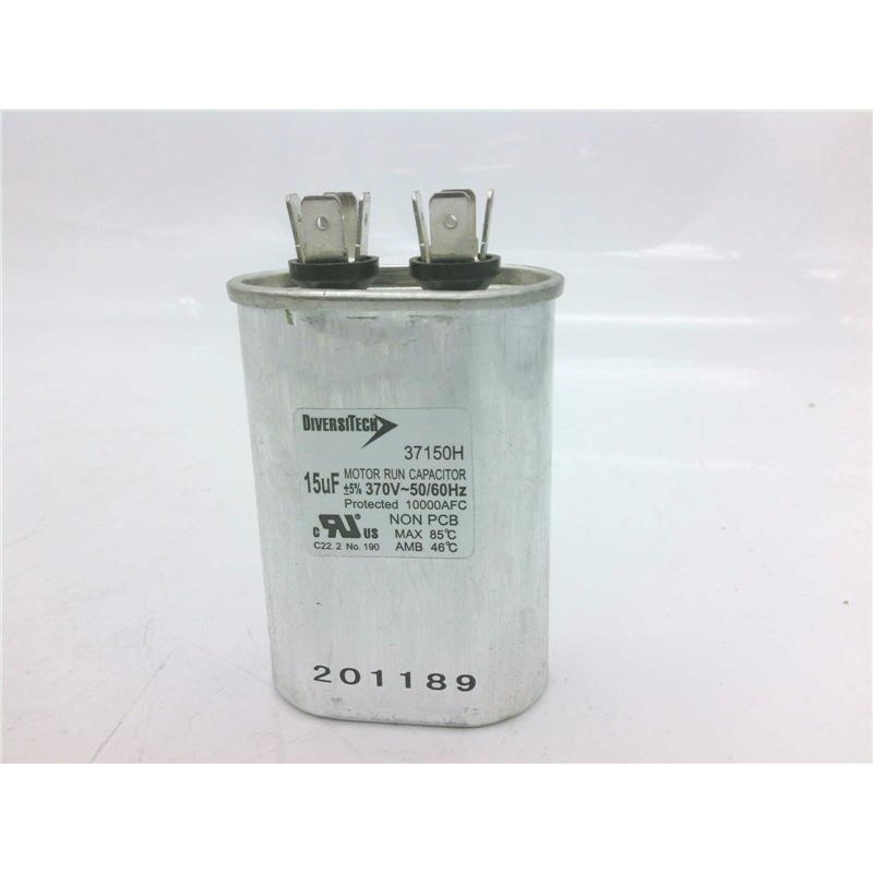 Конденсатор работы двигателя Diversitech 37150H