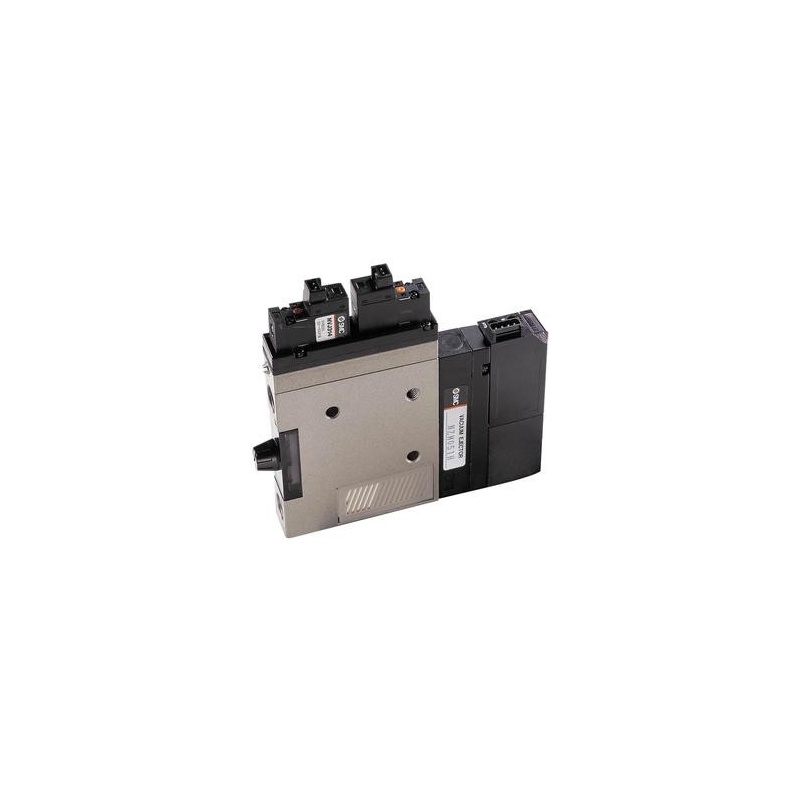 Генератор вакуума SMC EZM074HF-E55CL-Q