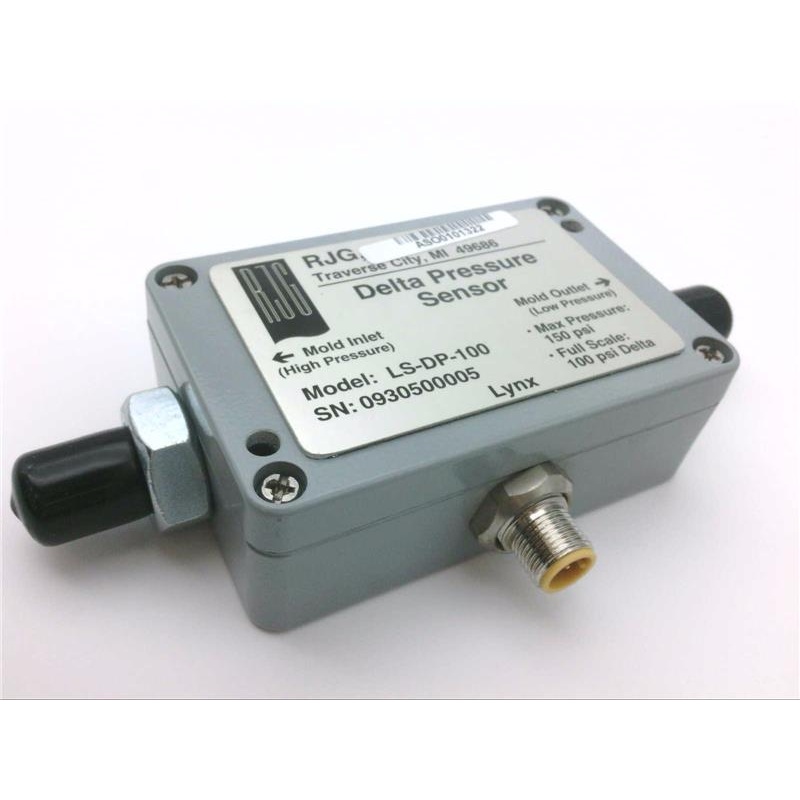 Датчик давления дельта LS-DP-100