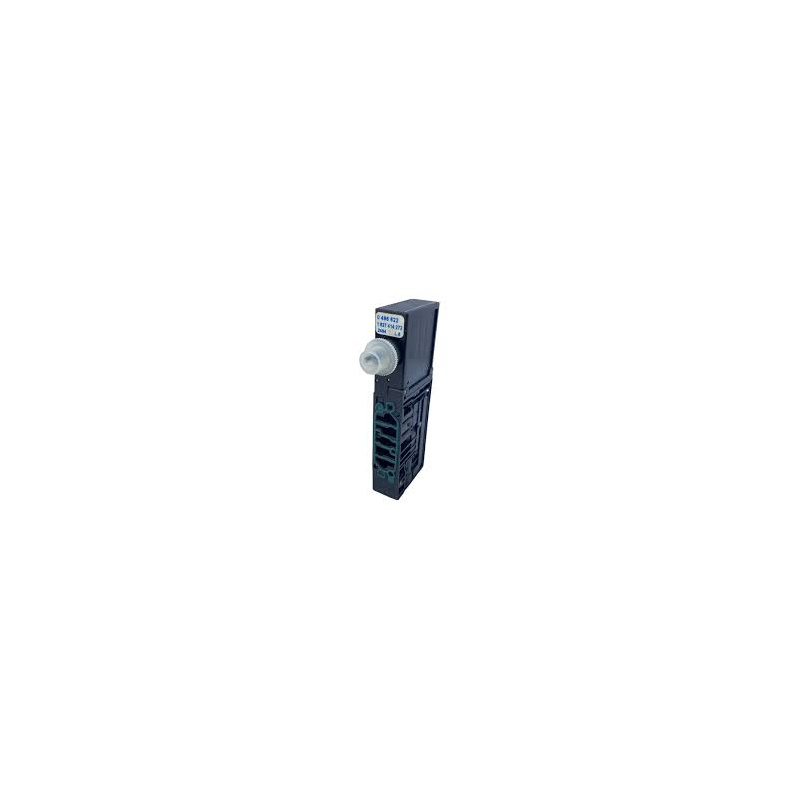 Управляющие клапаны Bosch 820045521