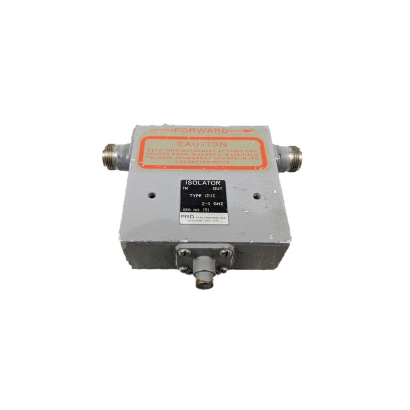 Изолятор PRD Electronics 1211C