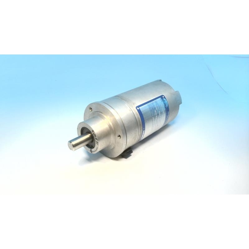 Поворотный энкодер / позиционер PF-1010-0162