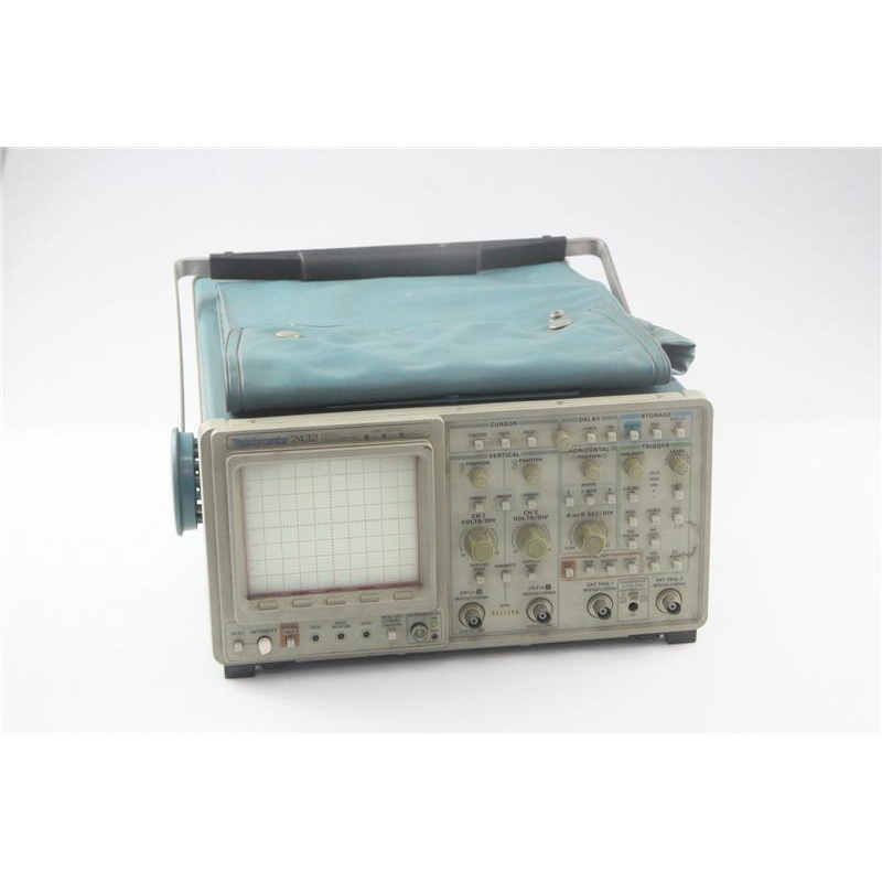 Осциллоскоп Tektronix 2432