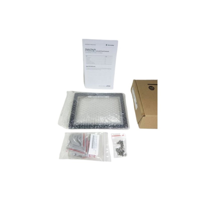 Плата адаптера Allen-Bradley 2711R-APK7