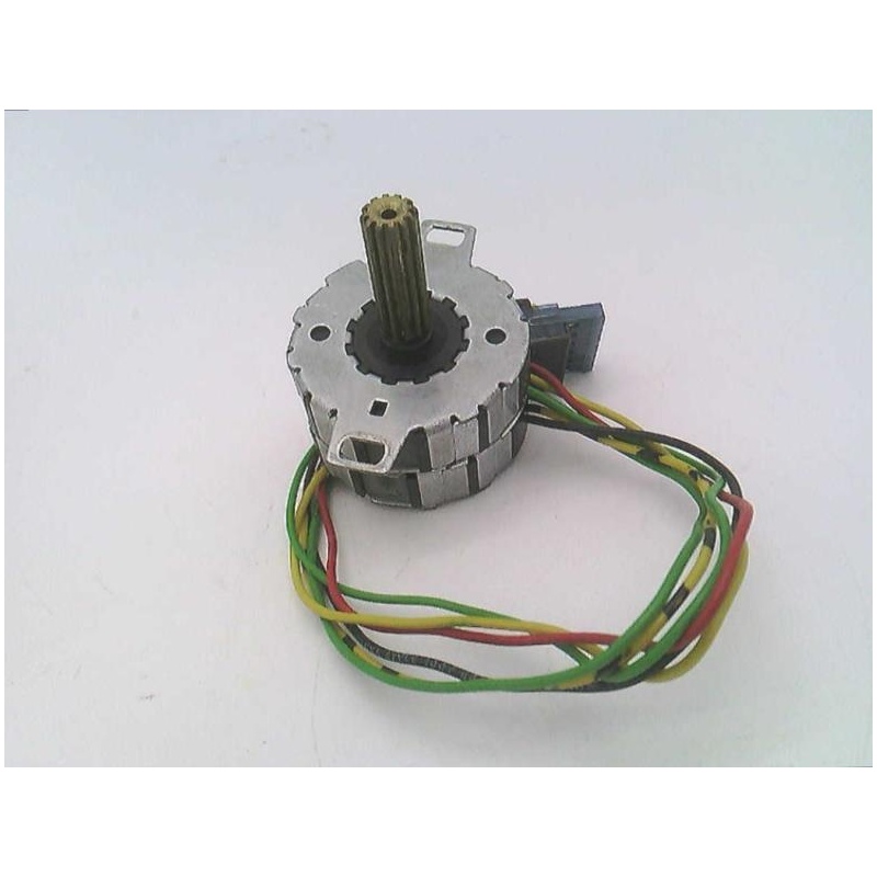 Шаговый двигатель Johnson Electric UBD23U02RAZ17