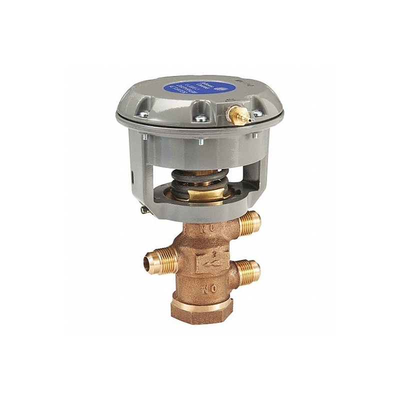 Смесительный клапан Johnson Controls V-4332-1009