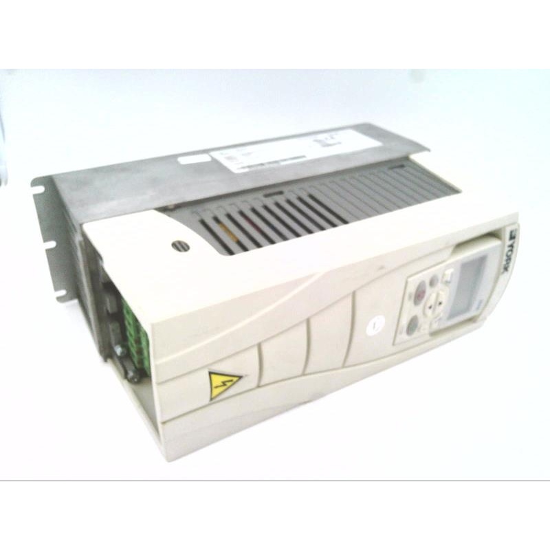 Частотно-регулируемый привод Johnson Controls AYK550-UH-08A8-4+K465