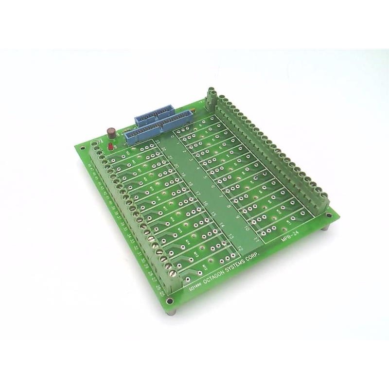 Стойка OPTO Octagon Systems 2514