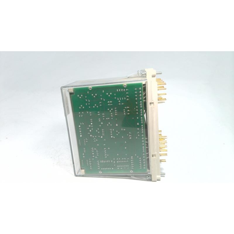 Реле перегрузки по току ABB 1MRK000344-A