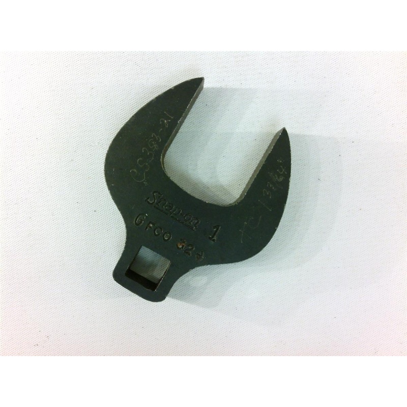 Гаечные ключи Snap ON GFC032