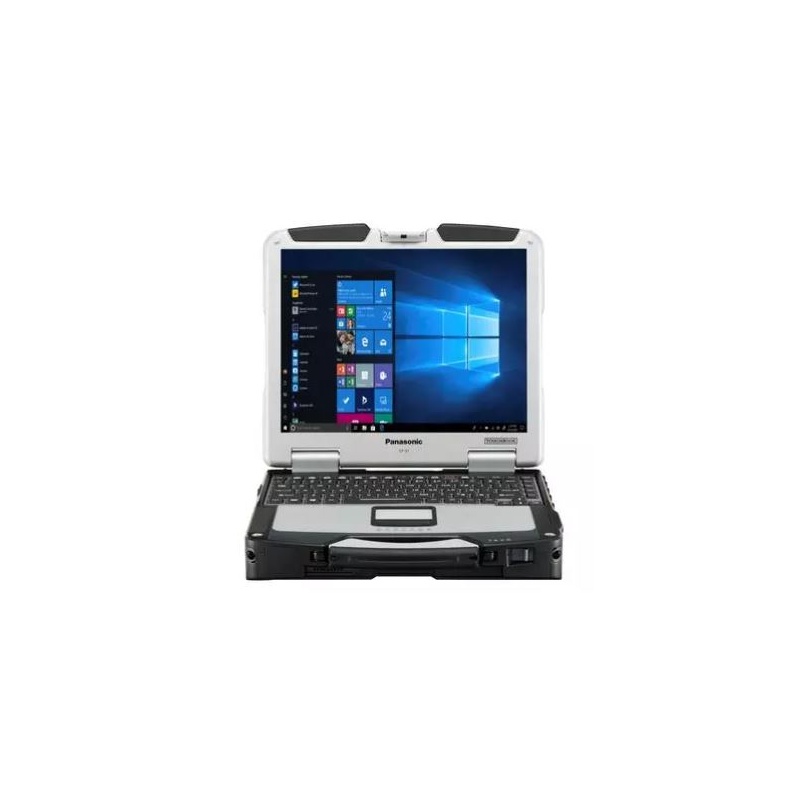 Персональный компьютер Panasonic (Matsushita) CF-31WEU6QM2
