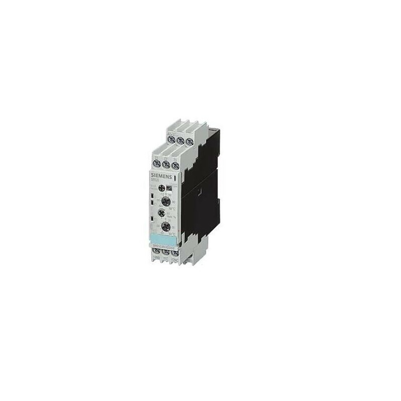 Реле контроля температуры Siemens 3RS1030-1DW00