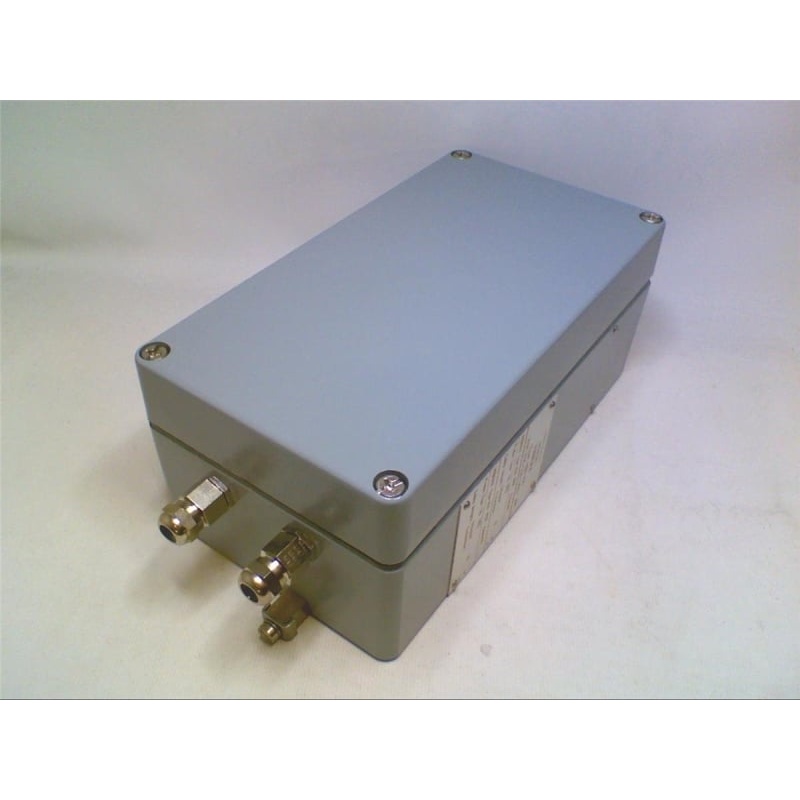 Корпус промышленный для кондиционеров IQS ABA-105