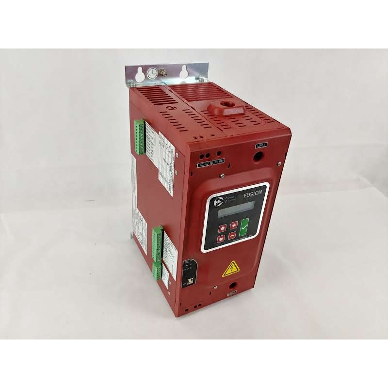 Контроллер питания SCR Control Concepts FUSION-PA-1-1000-0-0000-1000