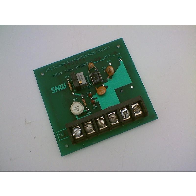 Прецизионные инструменты SNW SNW Precision Tools 7131-101342-103