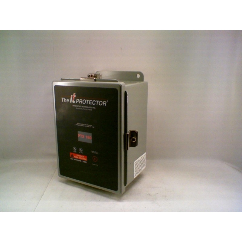 Защита от перенапряжения PTX160-NN201
