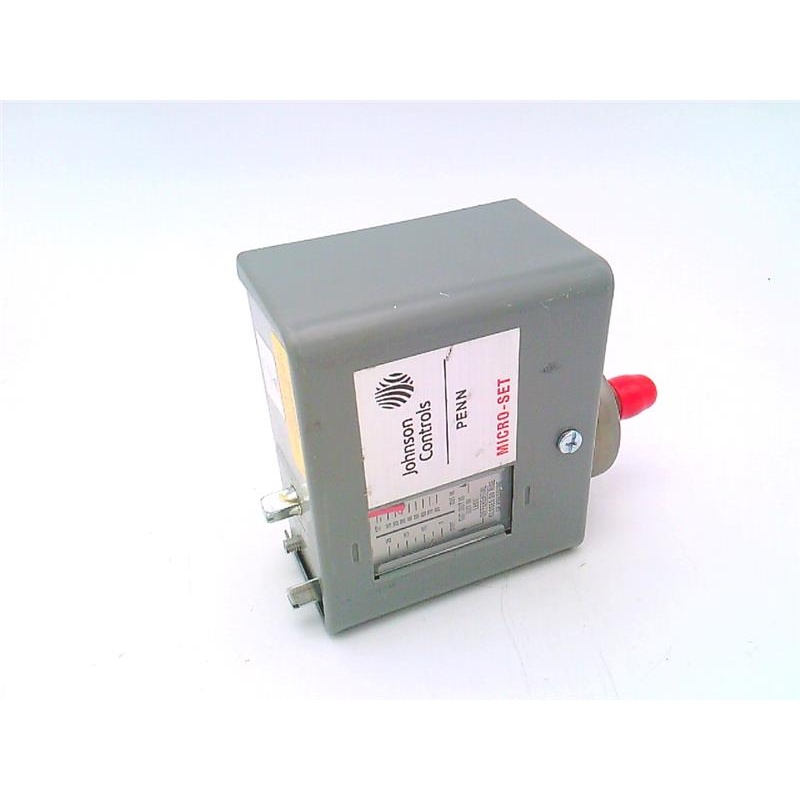 Регулятор низкого давления Johnson Controls P170AB-12