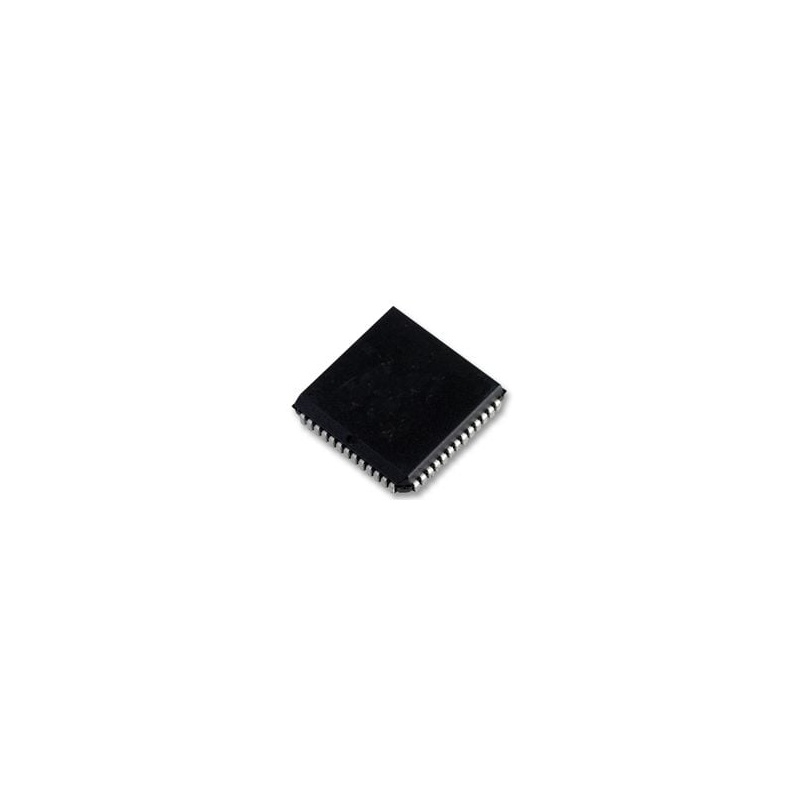 Микроконтроллер мку MC68HC11E9BCFNE2