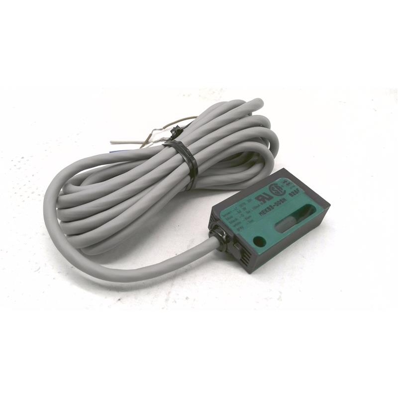 Фотоэлектрический контроль MEK93-DDSN