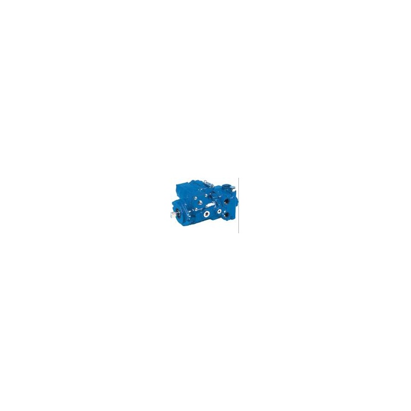 Поршневой насос с сервоуправлением 72400-LJR-04